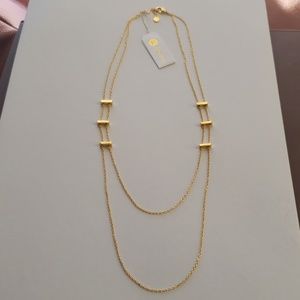 Gorjana Necklace